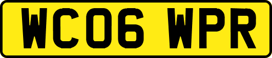 WC06WPR