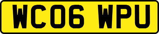 WC06WPU