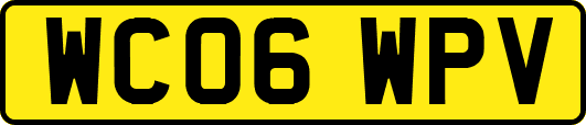 WC06WPV