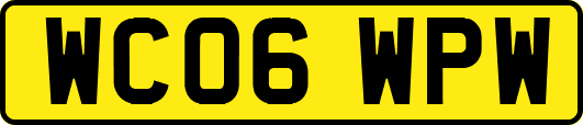 WC06WPW