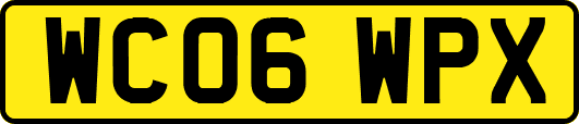 WC06WPX