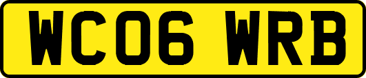 WC06WRB