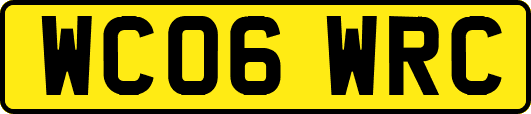 WC06WRC