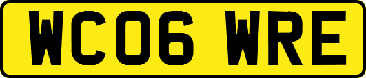 WC06WRE