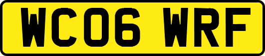 WC06WRF