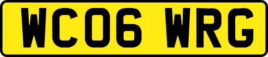 WC06WRG
