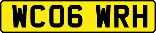 WC06WRH
