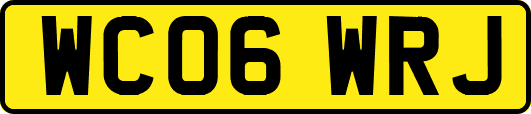 WC06WRJ