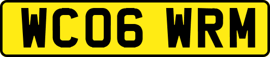 WC06WRM