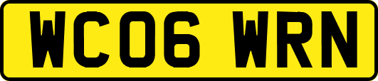 WC06WRN