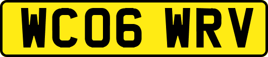 WC06WRV