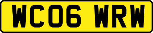 WC06WRW