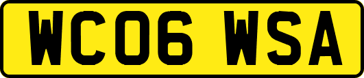 WC06WSA