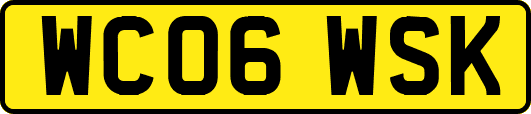 WC06WSK