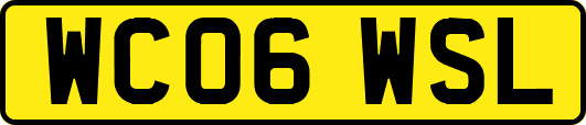 WC06WSL