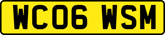 WC06WSM