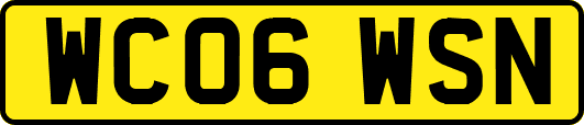 WC06WSN
