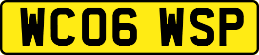 WC06WSP