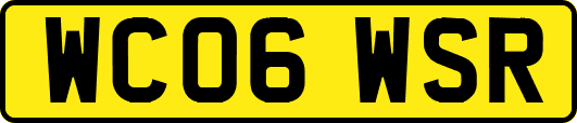 WC06WSR