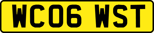 WC06WST