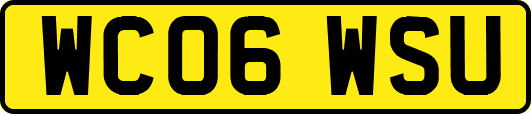WC06WSU