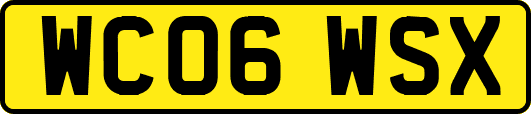 WC06WSX