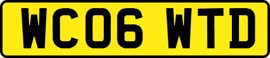 WC06WTD