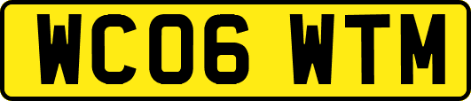 WC06WTM