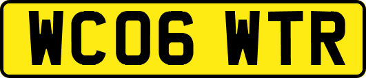 WC06WTR