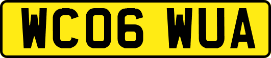 WC06WUA