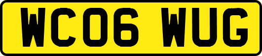 WC06WUG