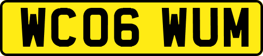 WC06WUM
