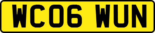 WC06WUN