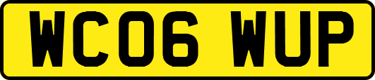 WC06WUP