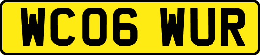 WC06WUR