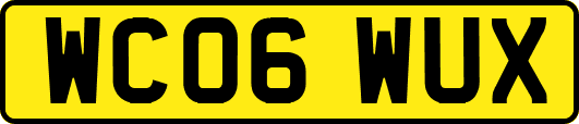 WC06WUX
