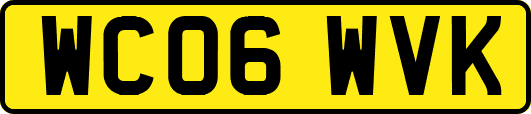 WC06WVK