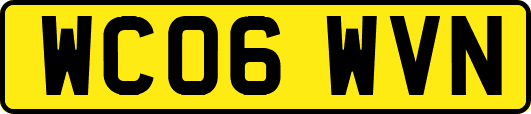WC06WVN