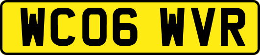 WC06WVR