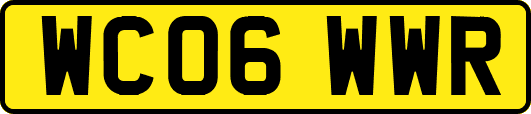 WC06WWR