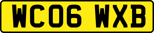 WC06WXB