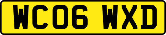 WC06WXD