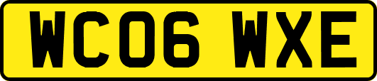 WC06WXE