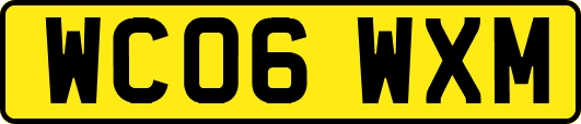 WC06WXM