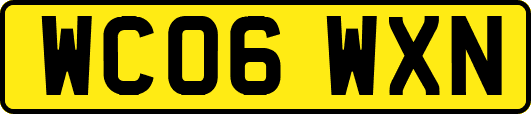 WC06WXN