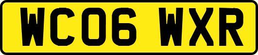 WC06WXR