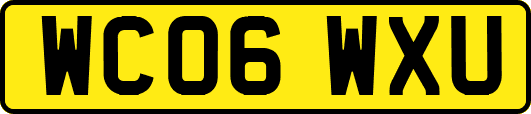 WC06WXU