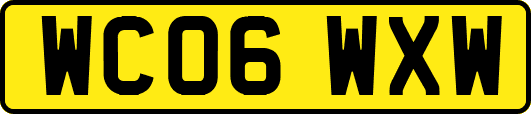 WC06WXW