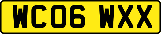 WC06WXX