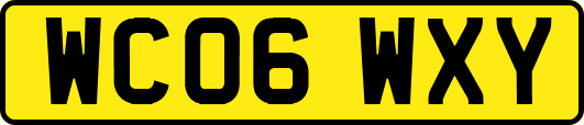 WC06WXY